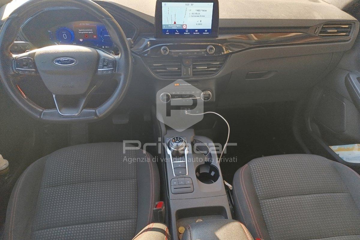 FORD Kuga 1.5 EcoBlue 120 CV aut. 2WD ST-Line