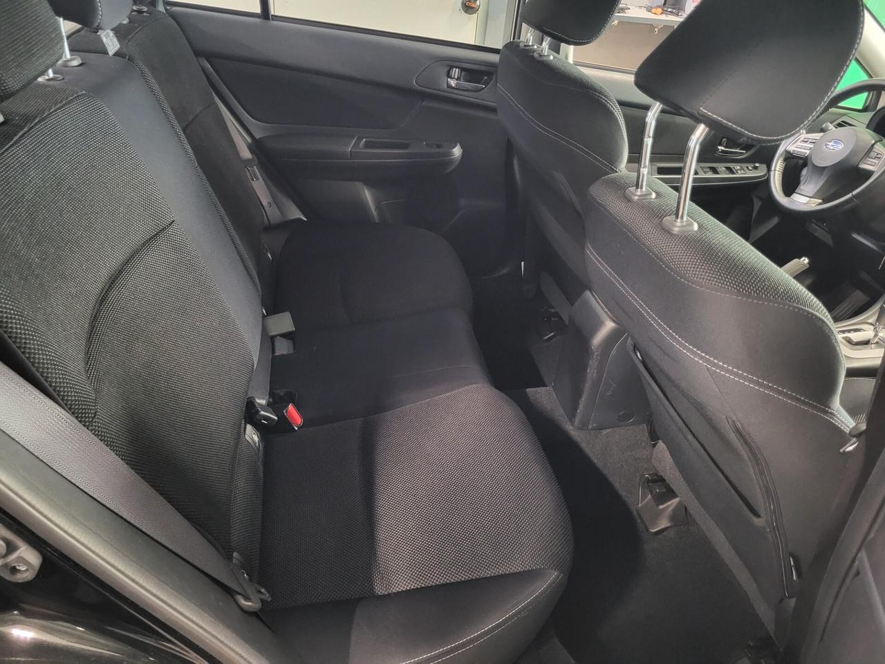 Subaru XV 1.6i Lineartronic Adventure 4X4 TUTTI I TAGLIANDI!! UNICO PROPRIETARIO!! PREZZO REALE!!