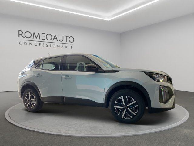 PEUGEOT 2008 Hybrid 136 e-DCS6 Style