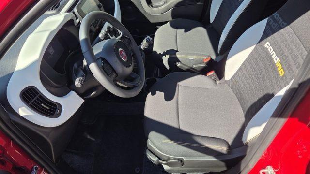FIAT Panda 1.0 FireFly S&S Hybrid Pandina PERMUTE OK NEOPAT.