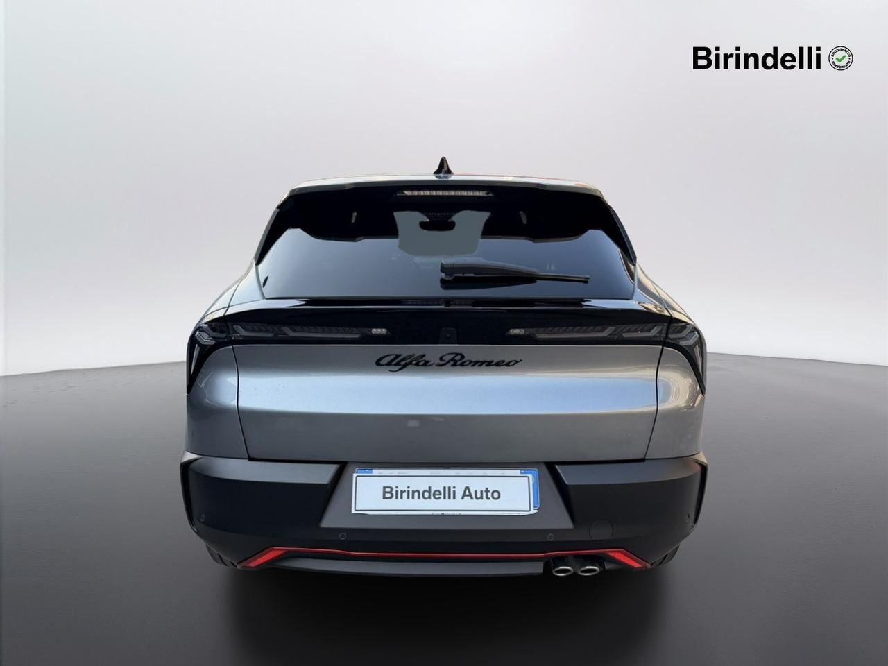 ALFA ROMEO Junior - Junior 1.2 145 CV Hybrid eDCT6 Speciale