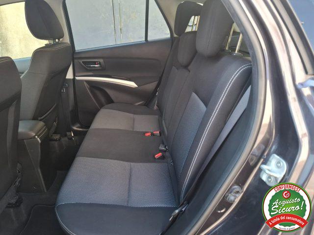 SUZUKI S-Cross 1.6 DDiS 4WD 5 porte All Grip Top
