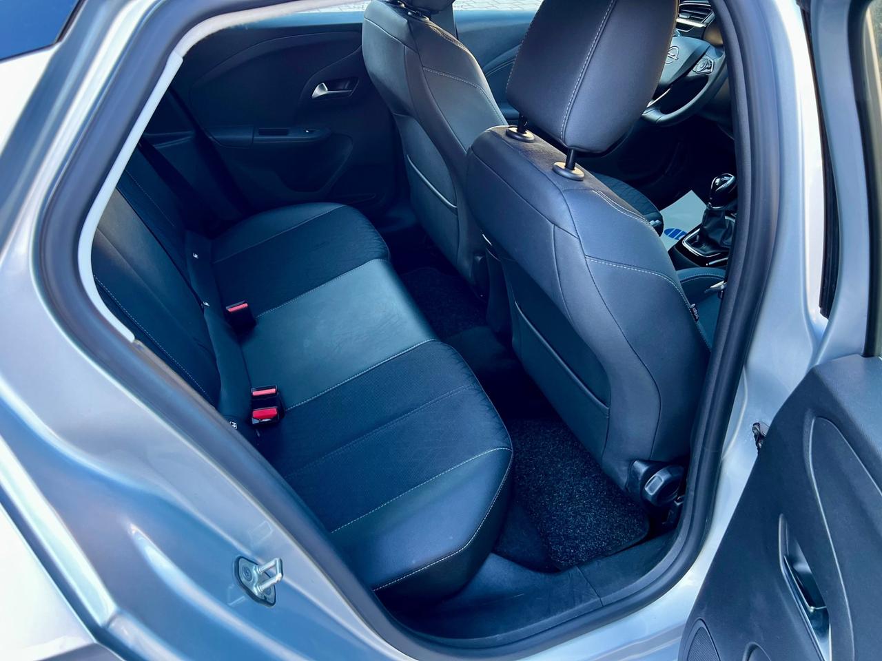 Opel Corsa 1.2 Elegance