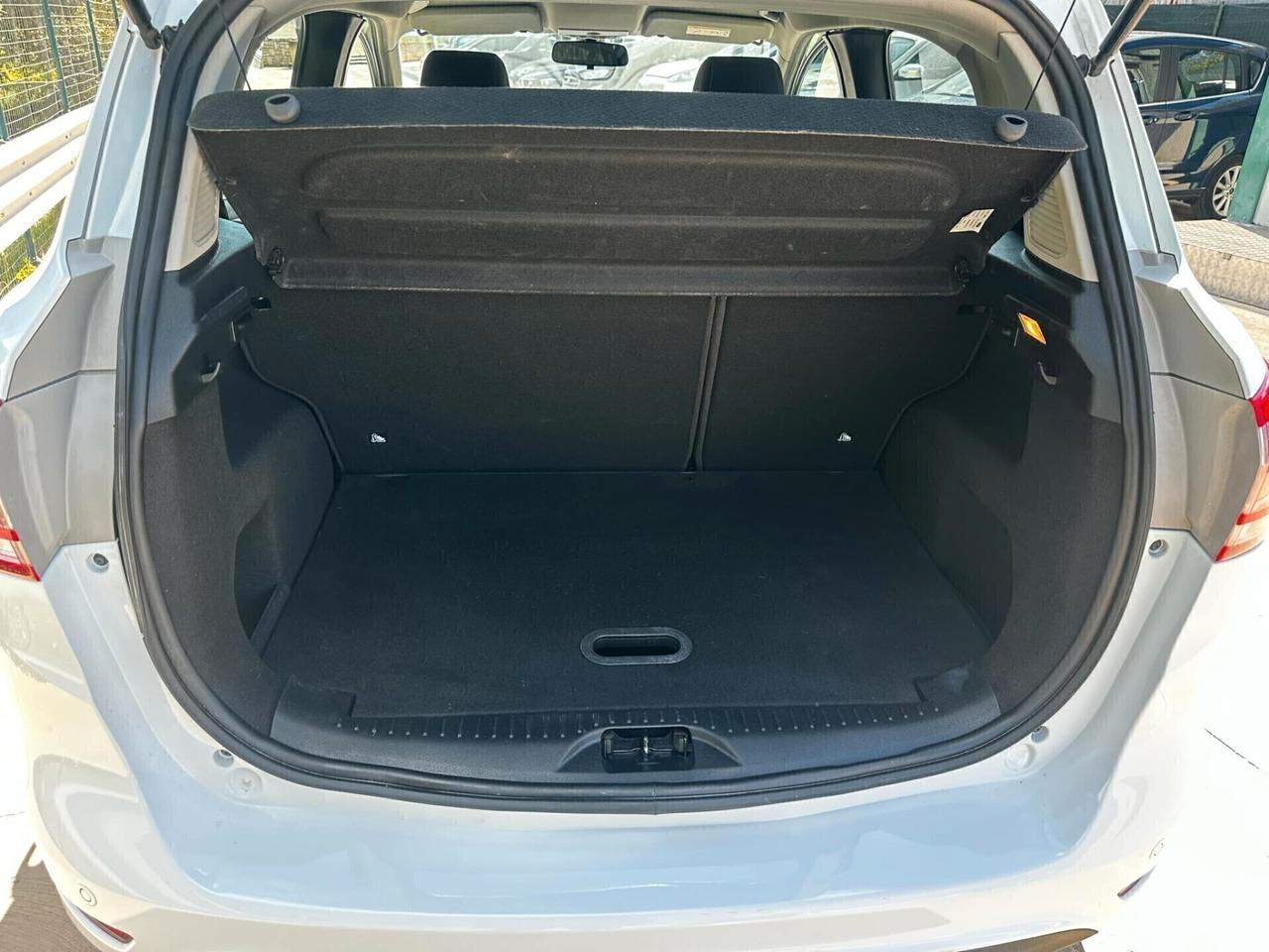 Ford B-Max 1.5 TDCi 75cvTitanium 69000km 2016