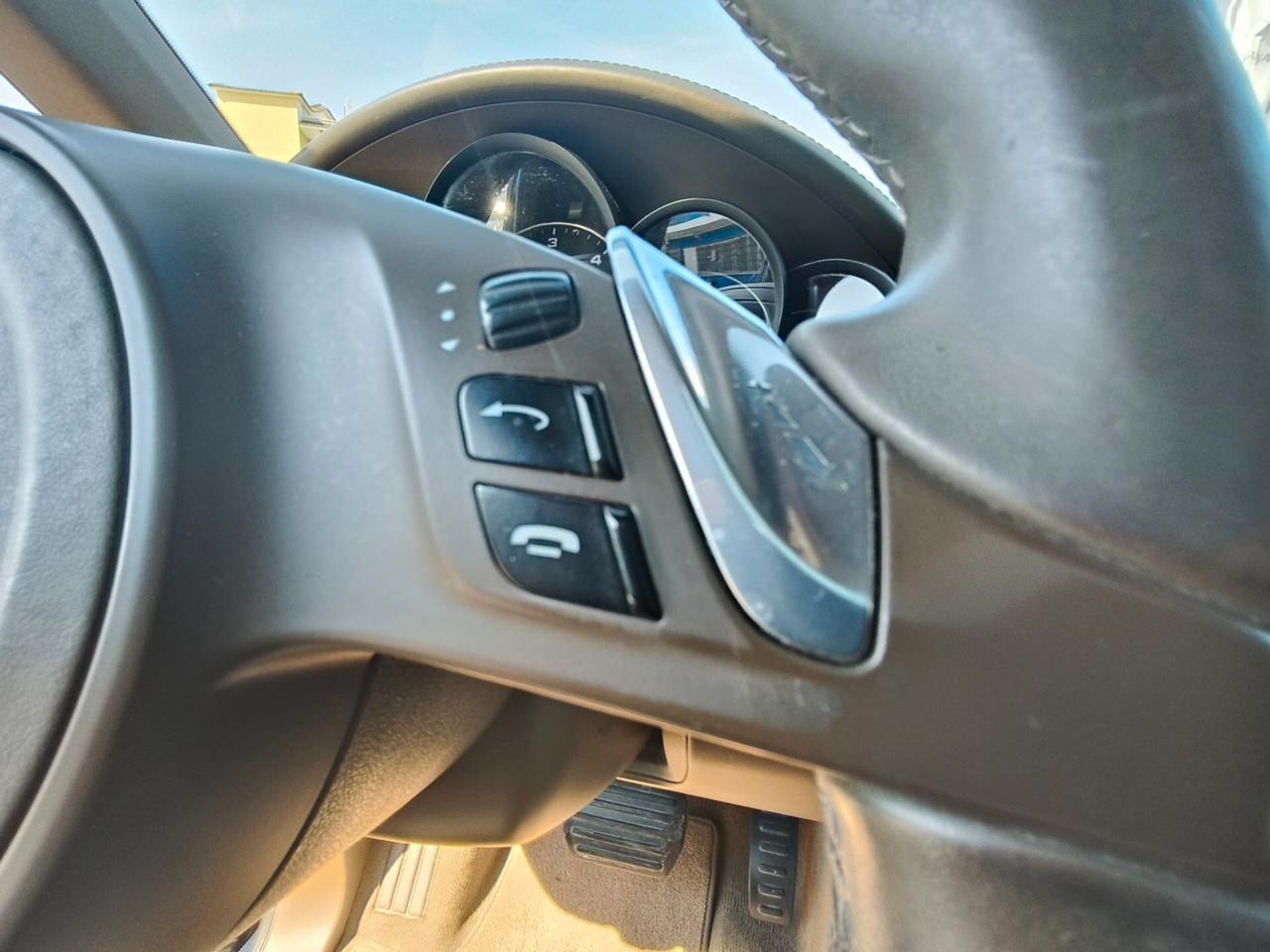 Porsche Cayenne 3.0 Diesel