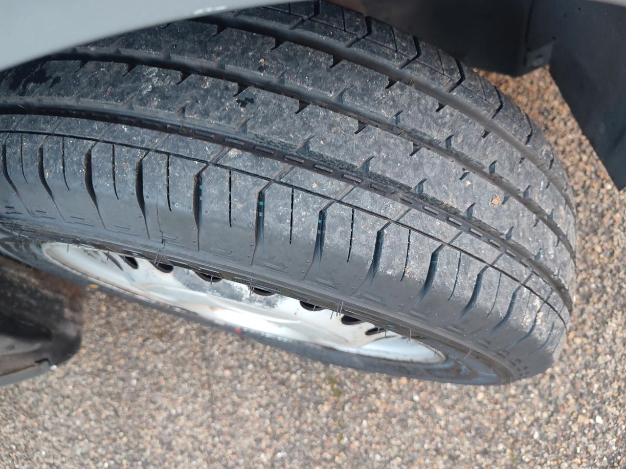 FIAT DOBLO PER I DISABILI 1.6MJT POCHI KM AUTOMATICO