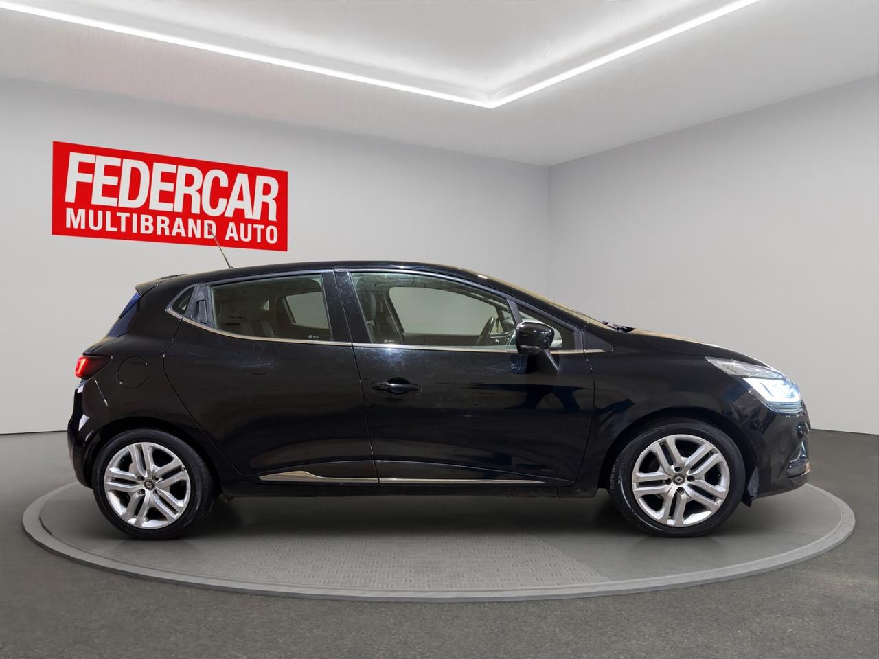 Renault Clio dCi 8V 90CV Start&Stop 5 porte Energy Intens