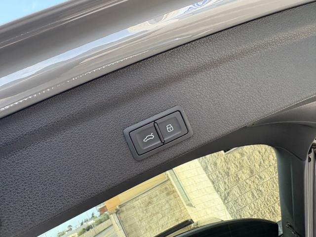 AUDI RS Q3 SPB Sportback quattro S tronic SCARICO SPORT. RS