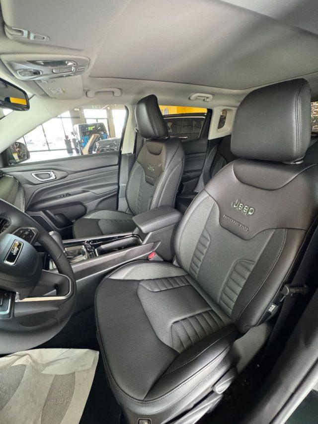 JEEP Compass 1.5 Turbo T4 130 CV MHEV 2WD North Star NUOVO