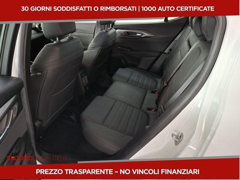 Alfa Romeo Tonale 1.6 Ti 130cv tct6