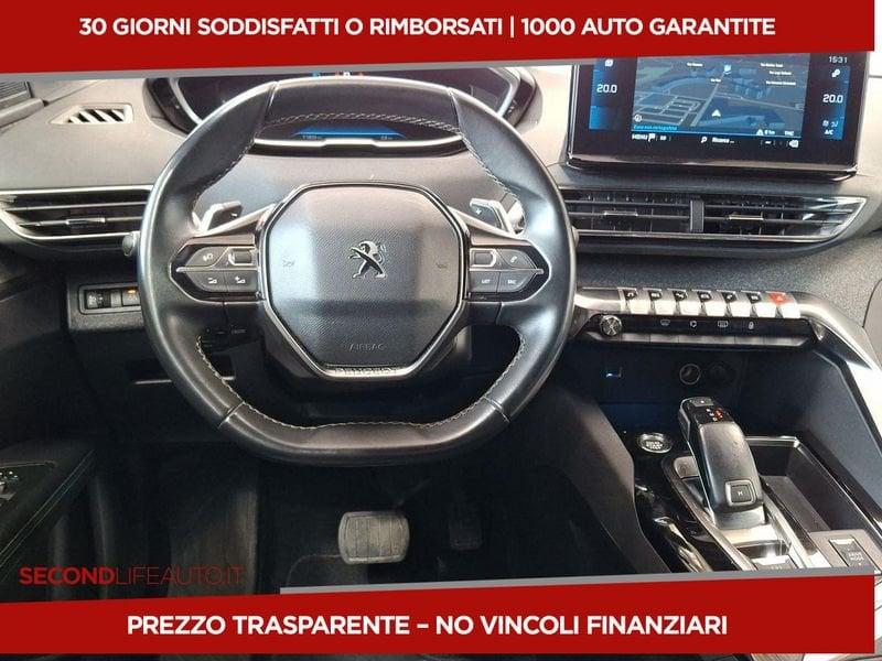 Peugeot 3008 1.5 bluehdi Allure Pack s&s 130cv eat8
