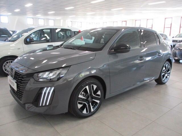 Peugeot 208 PureTech 100 Stop&Start 5 porte Allure