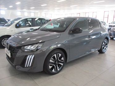 Peugeot 208 PureTech 100 Stop&Start 5 porte Allure