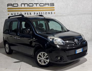 Renault Kangoo IVA ESPOSTA+5 Posti+Navigatore