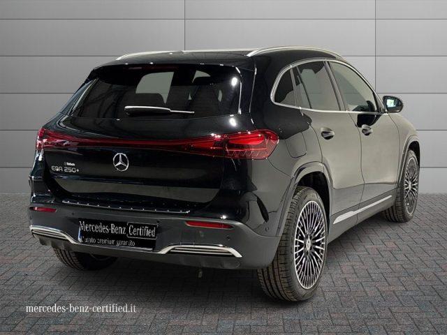 MERCEDES-BENZ EQA 250+ AMG Line Advanced Plus