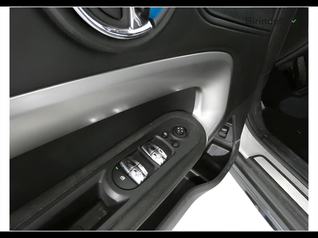 MINI Mini Countrym.(F60) - Mini 2.0 Cooper SD Hype Countryman Automatica