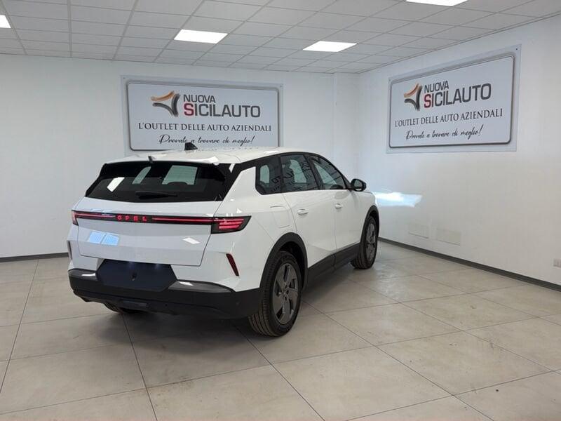 Opel Grandland Nuovo Edition 145CV EDCT