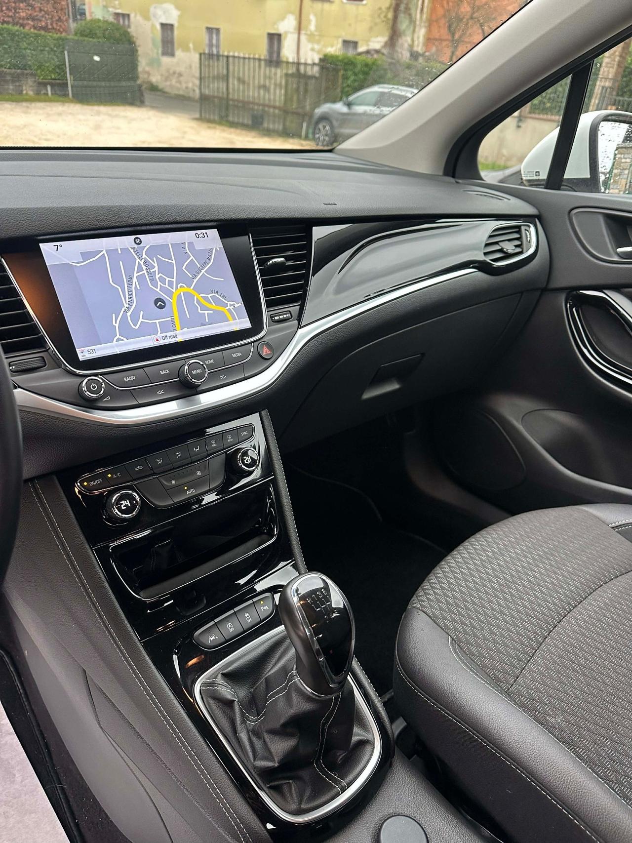 Opel ASTRA 1.6 CDTi 136CV SPORTS TOURER INNOVATION KMCERT