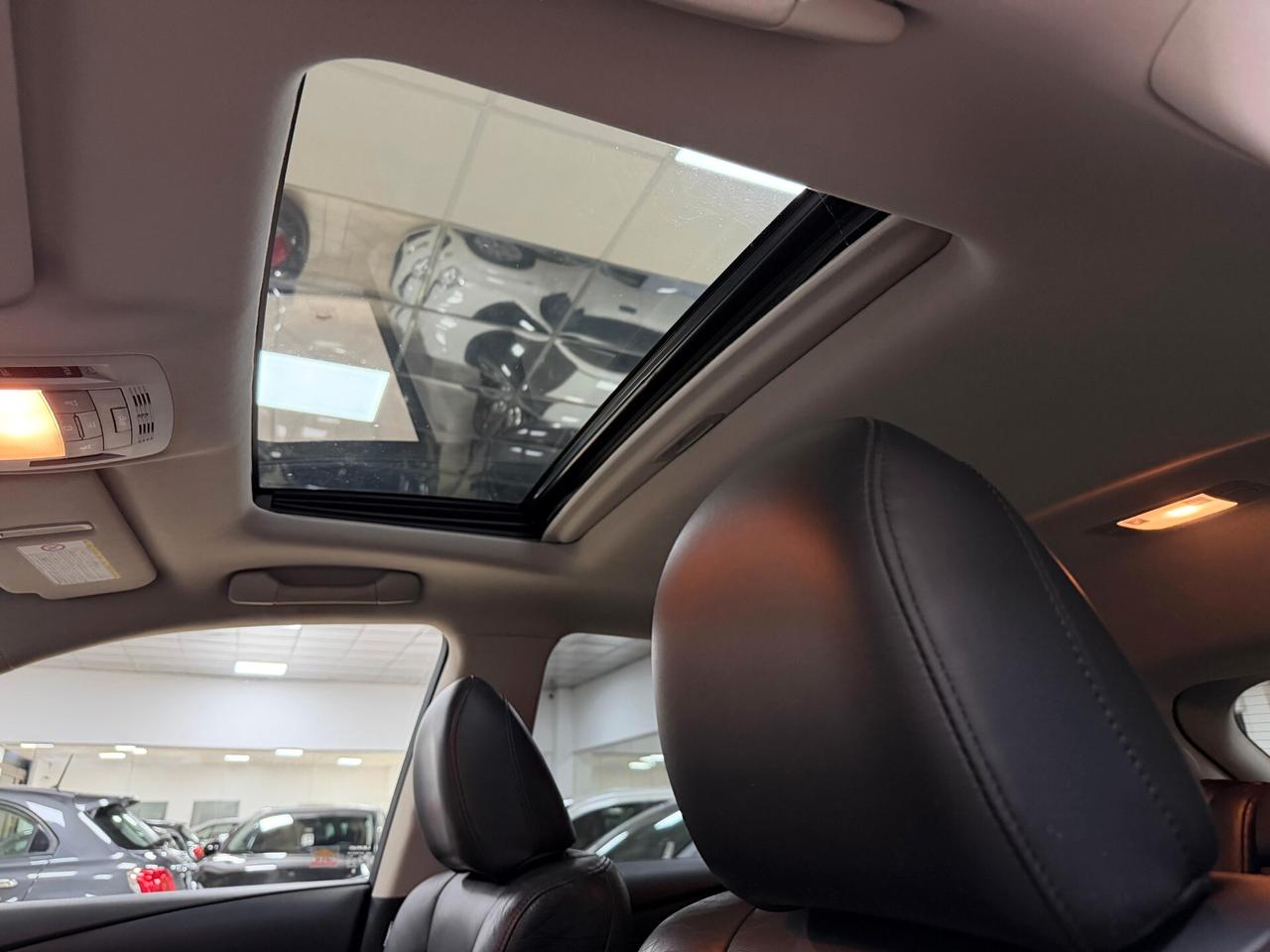 Lexus RX 450h 3.5 Platinum CVT