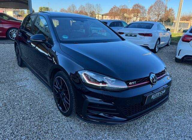 VOLKSWAGEN Golf GTI VII Performance 2.0 230 CV TSI 5p TETTO/TELECAMERA