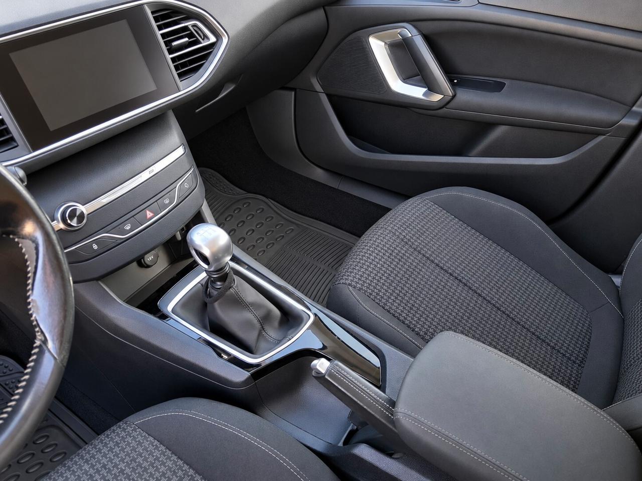 Peugeot 308 BlueHDi 120 S&S SW Business