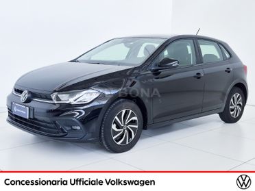 Volkswagen Polo 1.0 tsi life 95cv