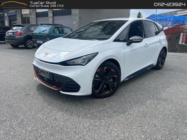 Cupra Born e-Boost 58 kWh 62 kWh Impulse #6458