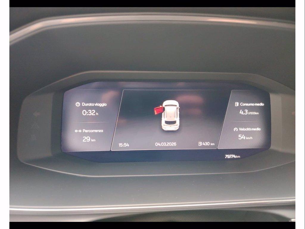 CUPRA Formentor 1.5 tsi 150cv dsg del 2022