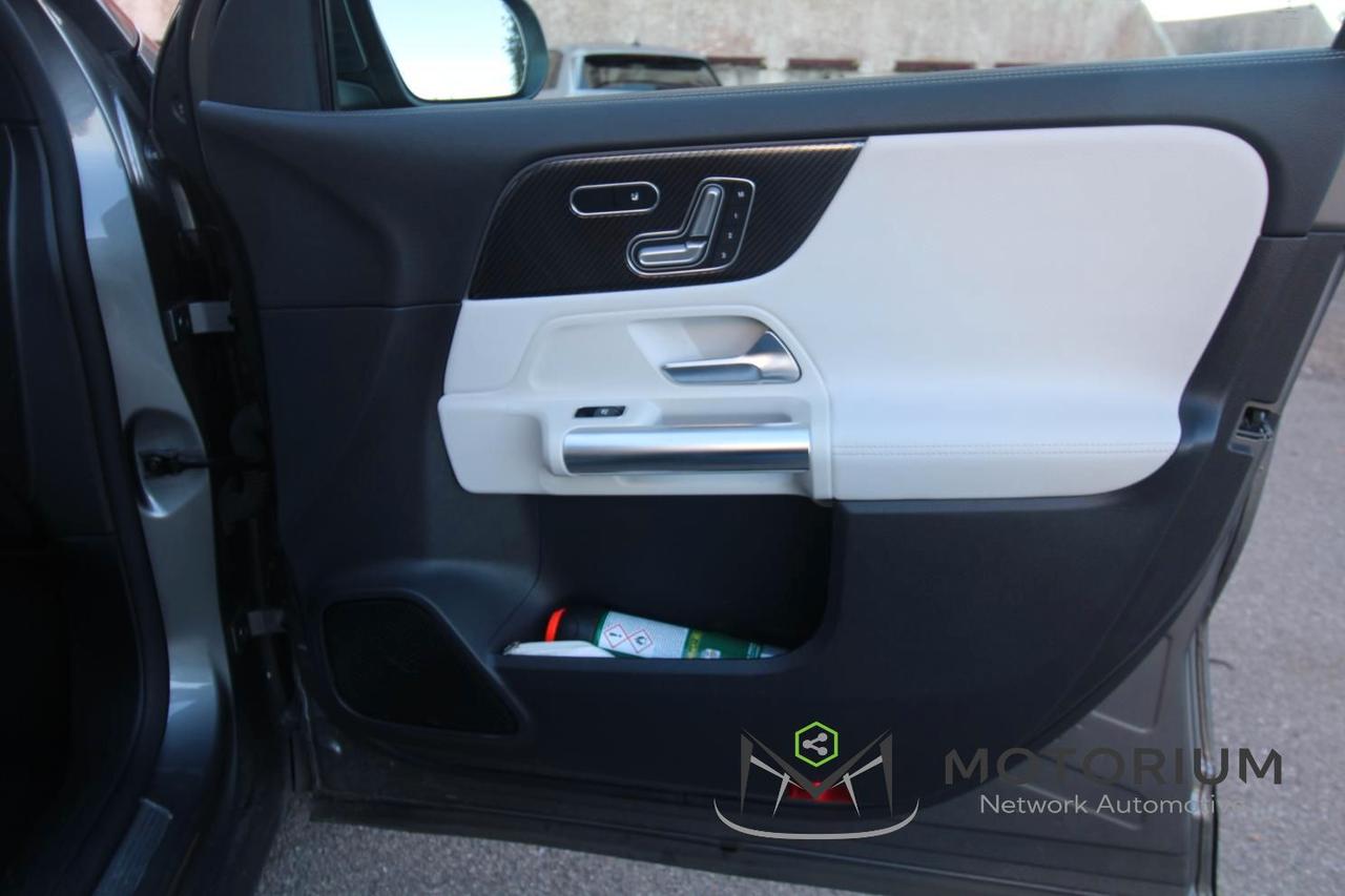 Mercedes GLA 220 d Premium 4matic auto