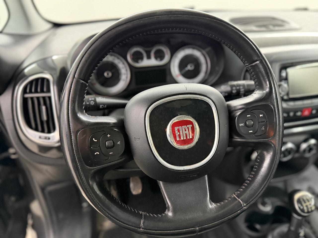 FIAT 500 L (anno 2013)