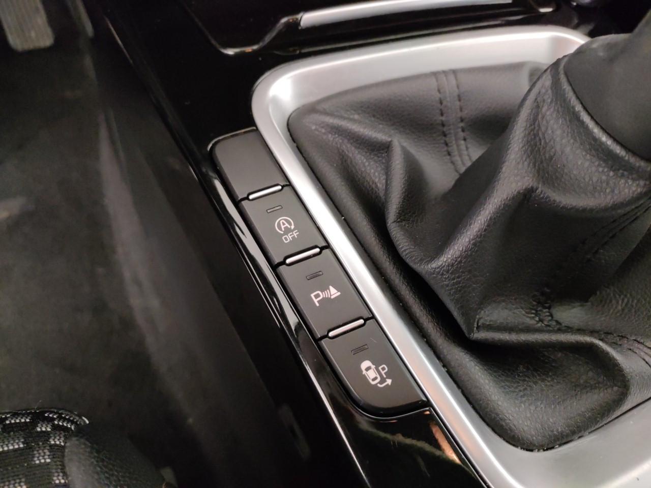 KIA XCeed 1.0 t-gdi Urban Gpl 117cv