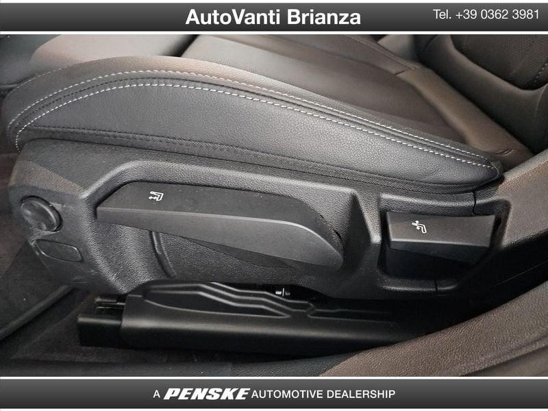 BMW Serie 4 420d Gran Coupe mhev 48V LCI xdrive MSport Pro