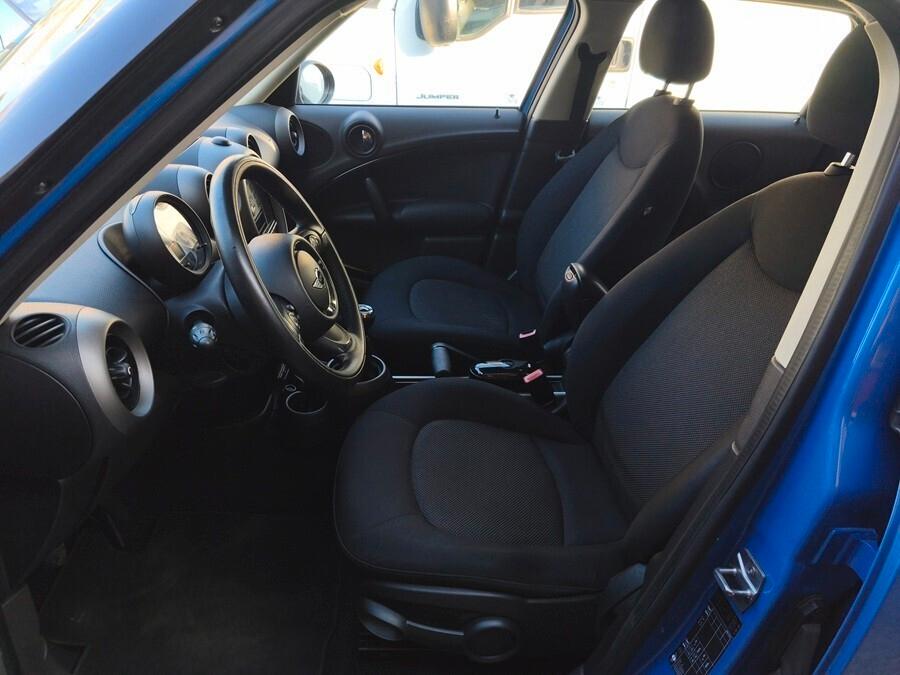 Mini Cooper Countryman 1.6