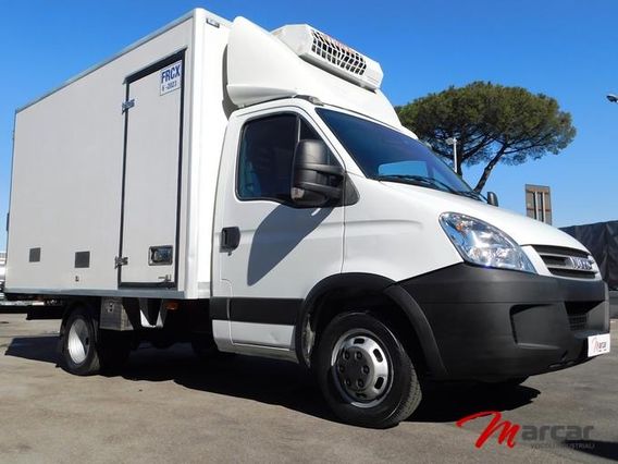 iveco Daily frc -20