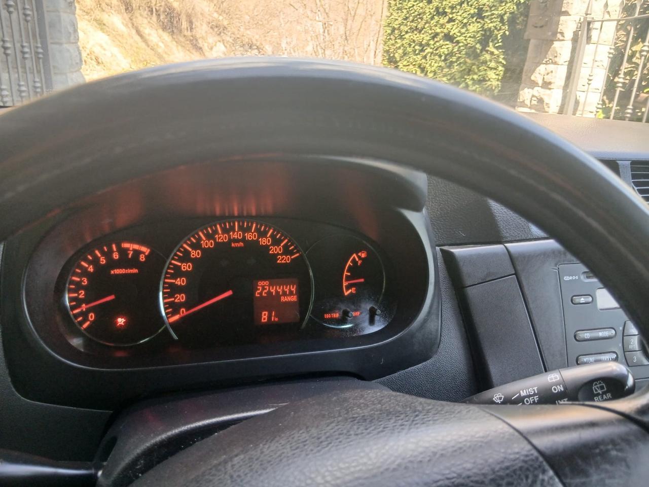 Daihatsu Cuore 1.0 Benzina 12V Hiro