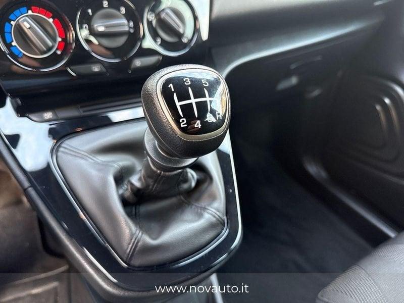 Lancia Ypsilon Ypsilon 1.0 firefly hybrid Gold s&s 70cv 5p.ti