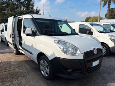 Fiat Doblò 1.6 MJT 105CV PN-TN Cargo Lamierato