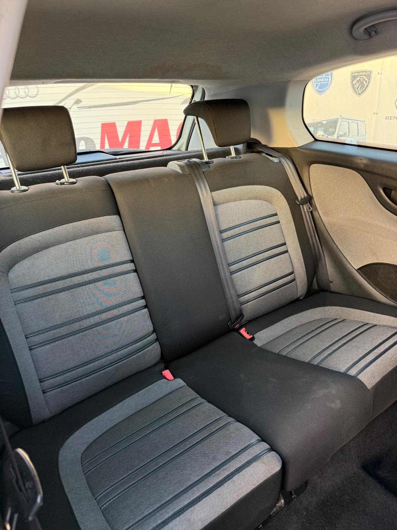 Fiat Punto Evo 1.2 3 porte Dynamic