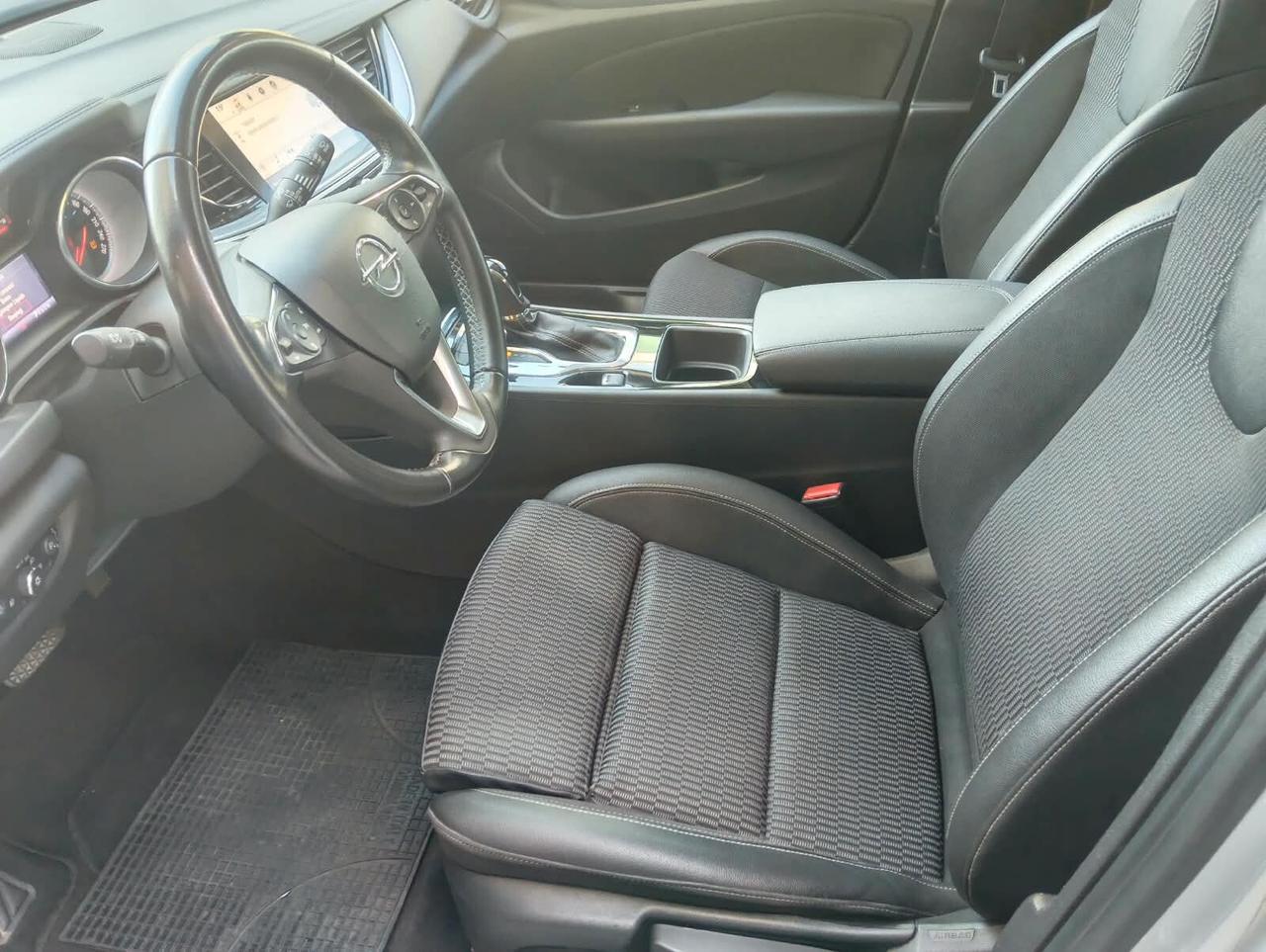 Opel Insignia 1.6 CDTI 136 S&S aut.Sports Tourer Business