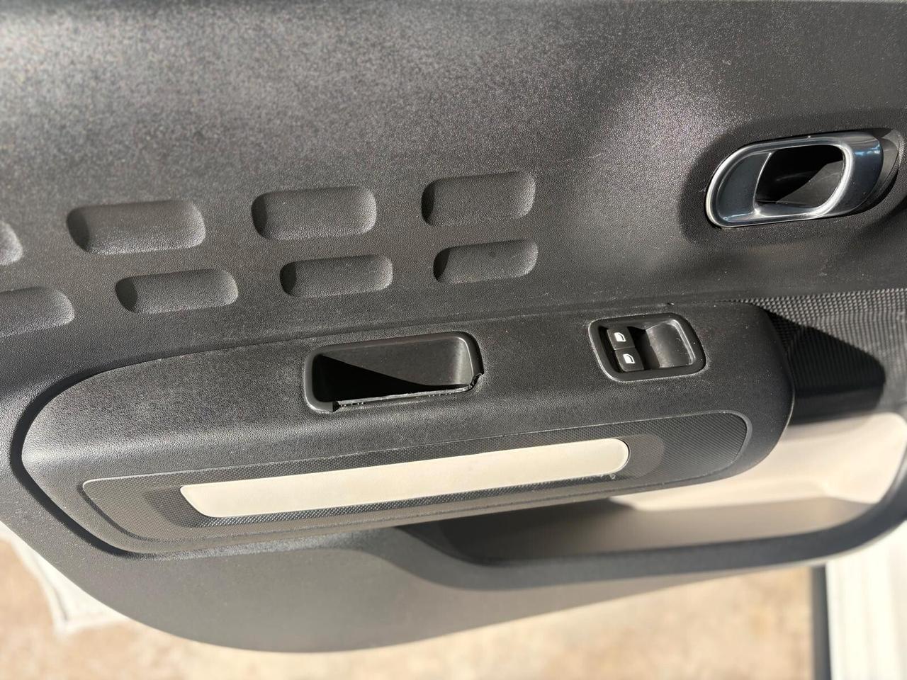 Citroen C3 BlueHDi 75 S&S Shine