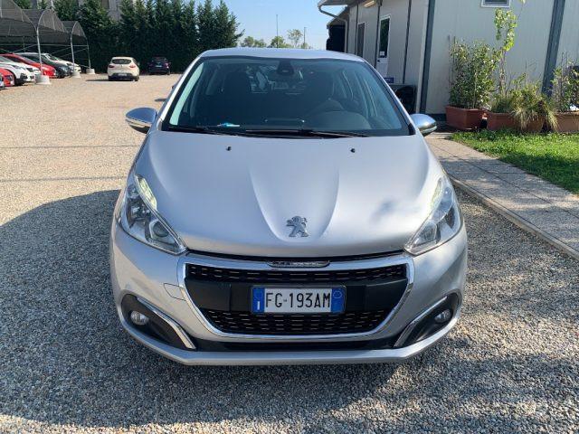 PEUGEOT 208 1° serie PureTech 82 5p. GPL Allure