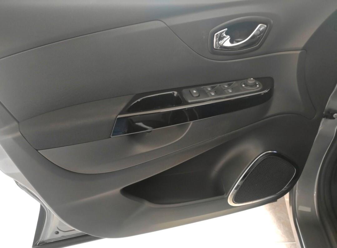 Renault Captur dCi 8V 110 CV Start&Stop Energy Intens