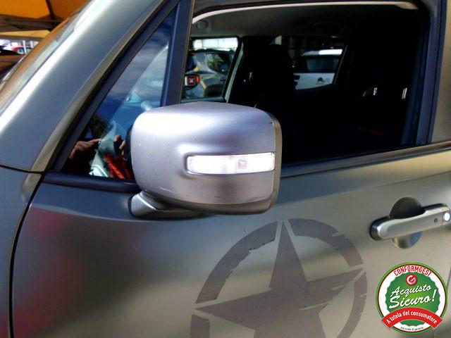 JEEP Renegade 2.0 Mjt 170CV 4WD Active Drive Low Trailhawk