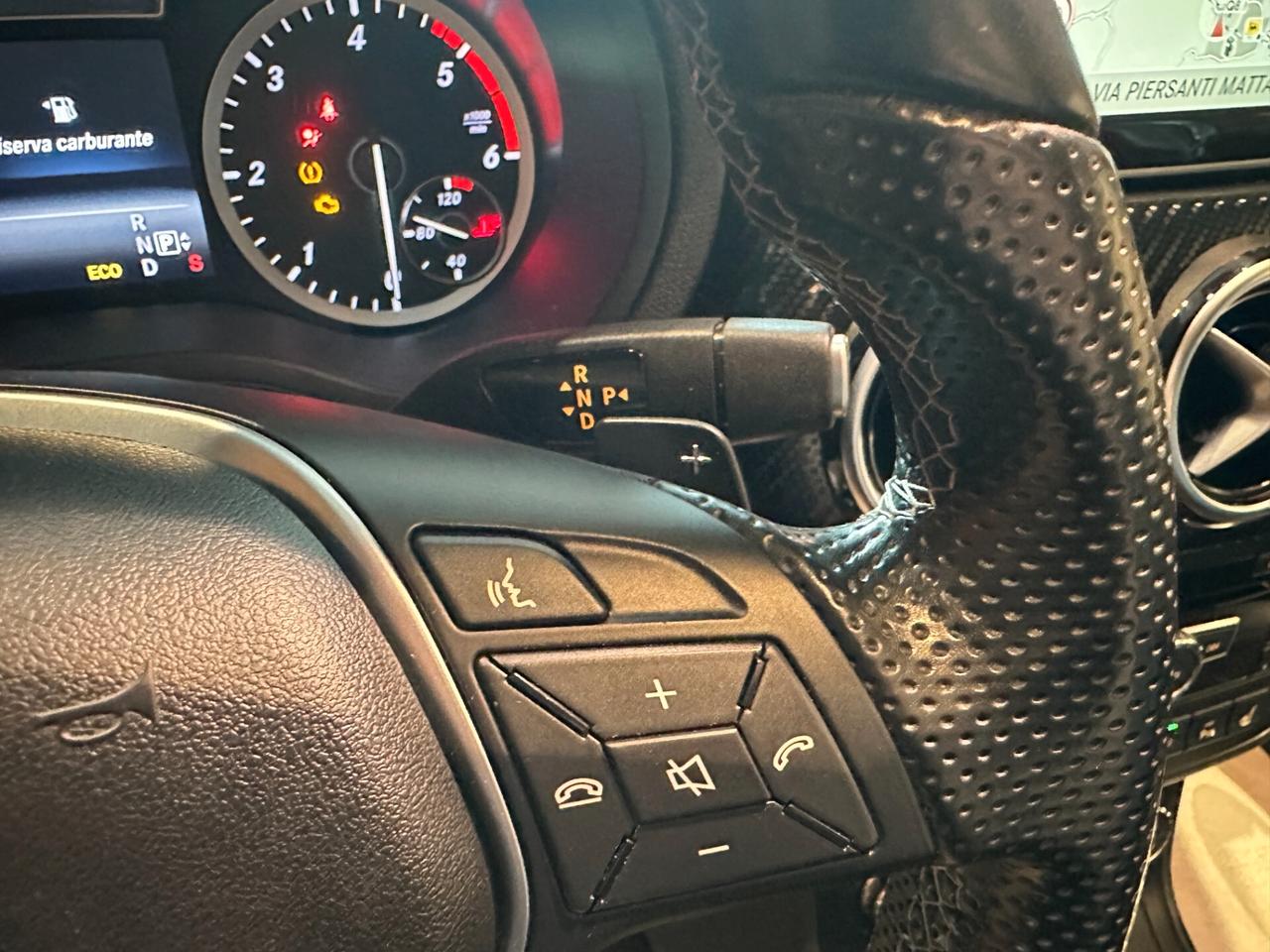 Mercedes-benz B 220 B 220 d Automatic Premium