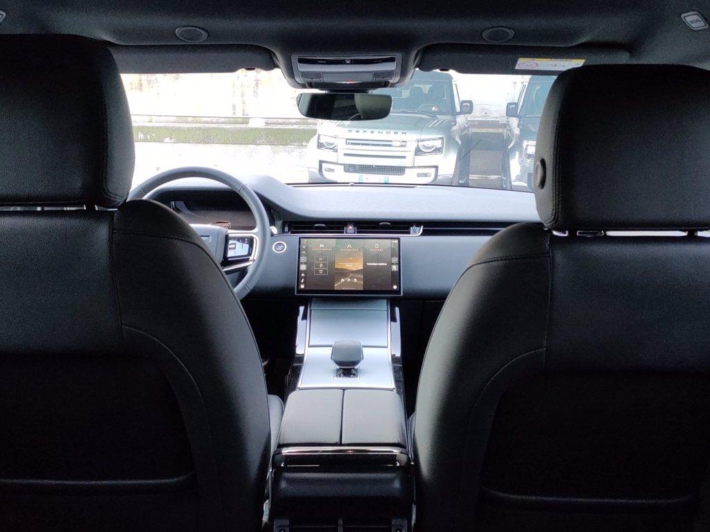 LAND ROVER Range Rover Evoque 2 serie LAND ROVER 2.0D I4 163 CV AWD Auto S del 2024