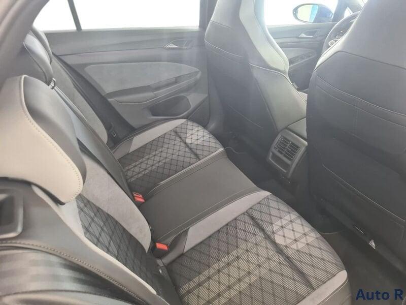Volkswagen Golf 1.5 TSI EVO ACT 110kW R-Line
