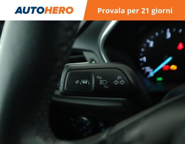 FORD Focus 1.5 EcoBlue 120 CV 5p. Active