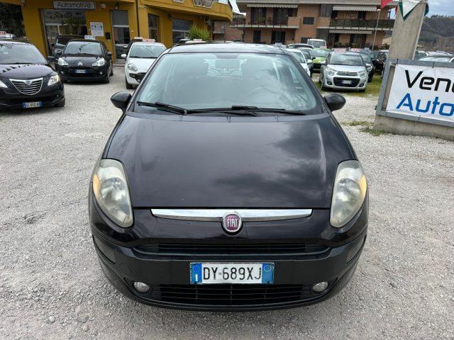 FIAT Punto Evo 1.3 Mjt 75 CV 5 porte Dynamic