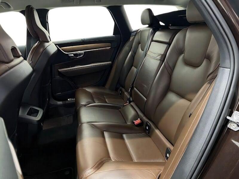 Volvo V90 T5 Geartronic Inscription