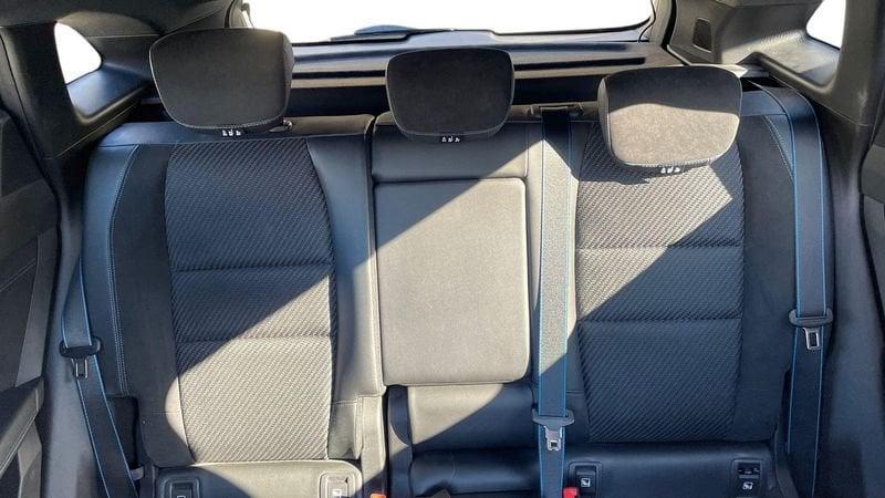 Renault Austral 1.2 E-Tech full hybrid 200cv Iconic Esprit